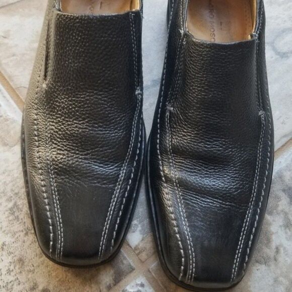 Sandro Moscolini Slip on Loafers size 8D - Picture 1 of 12